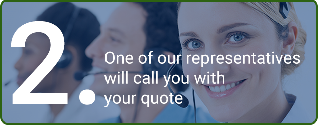 Quote form instructions