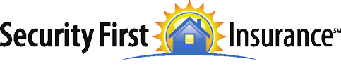Security First Logo