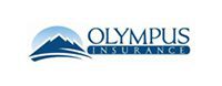 Olympus Logo