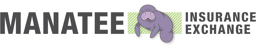 Manatee Insurance Exchange Logo