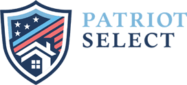 Patriot Select Insurance Logo
