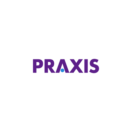 Praxis Insurance Exchange Logo