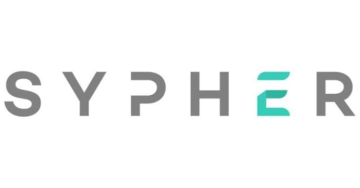 Sypher Logo